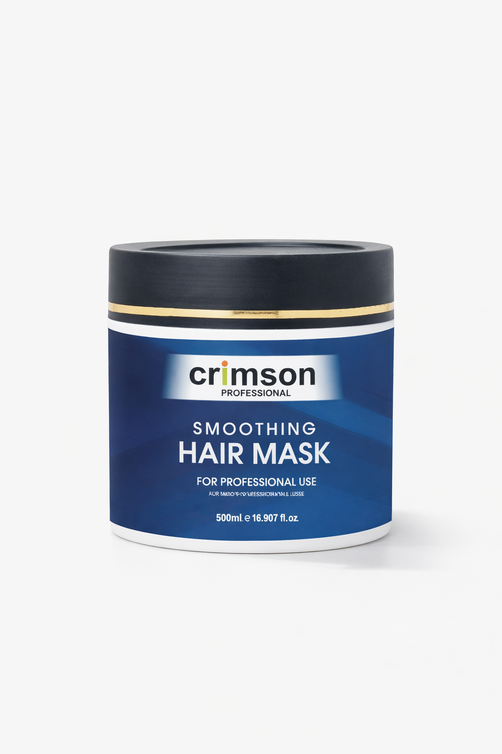 Smoothing Hair Mask        500ml