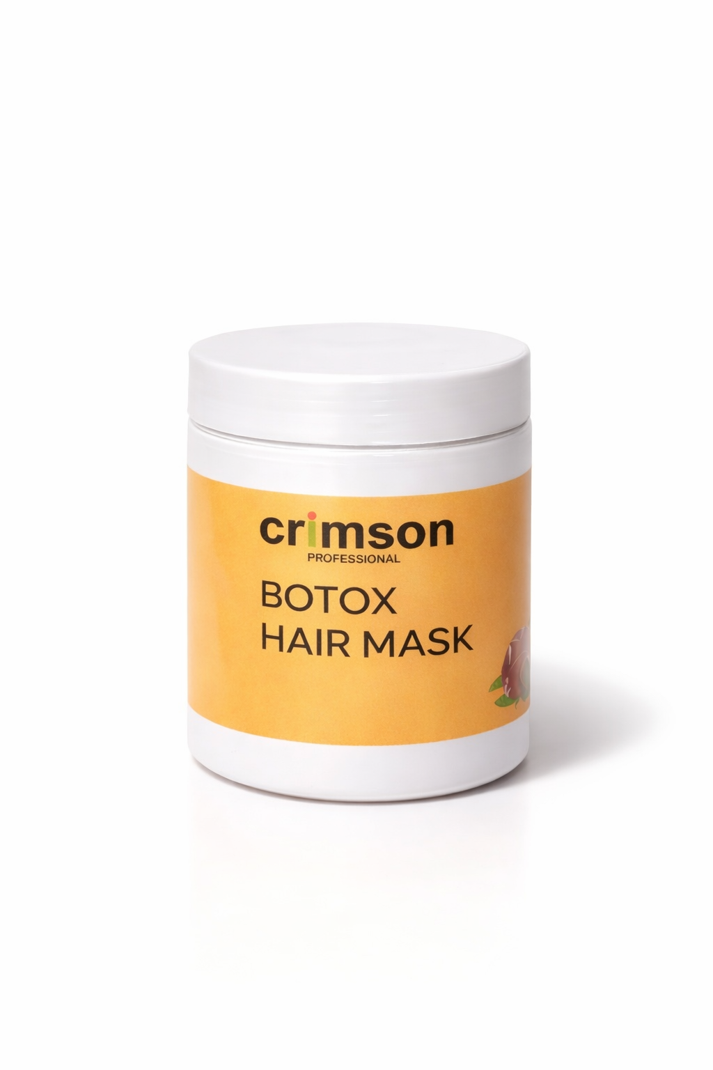 Boto-X Hair Mask       1000 ml