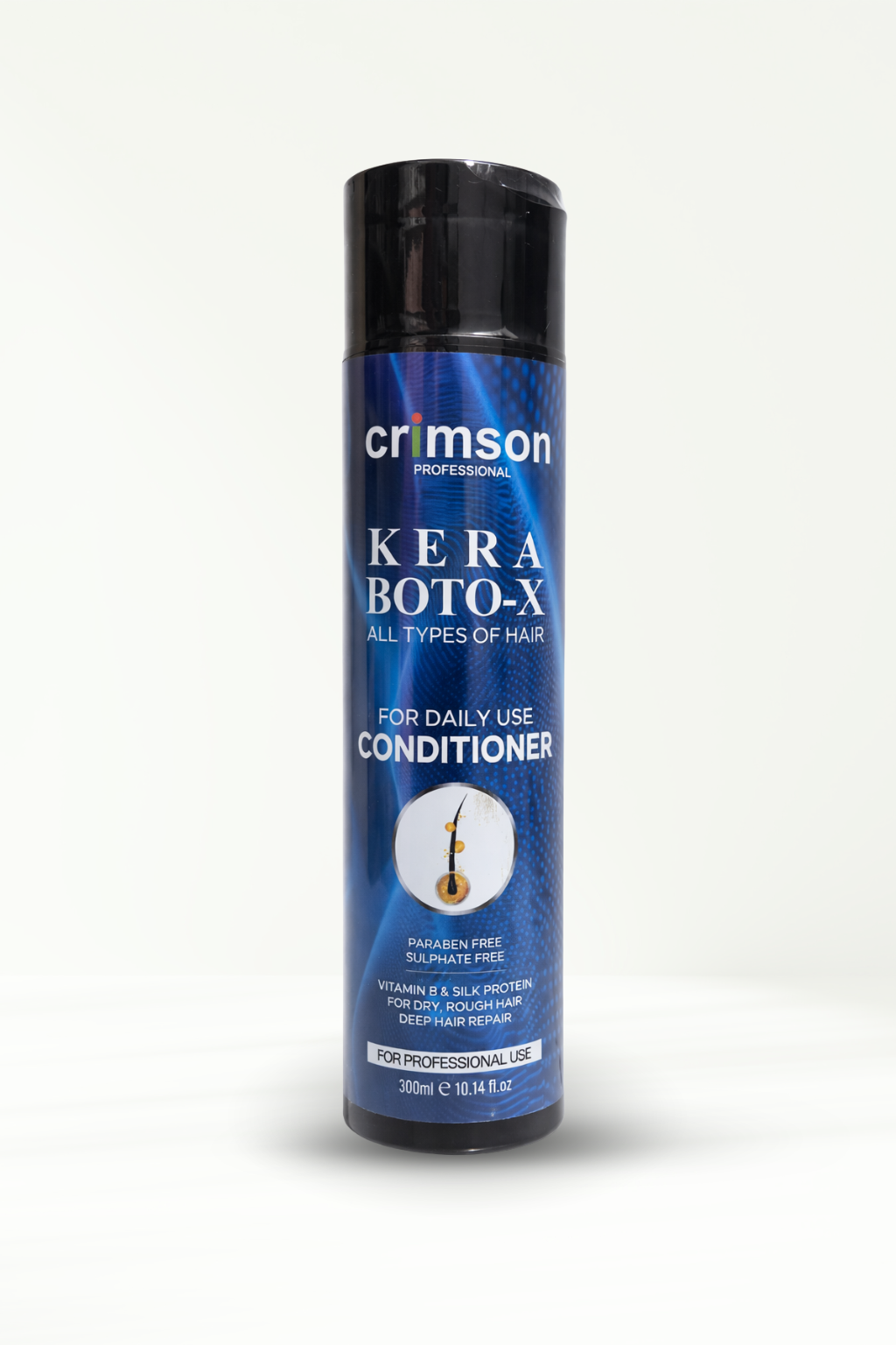 Kera Boto-X Daily Use Conditioner       300 ml