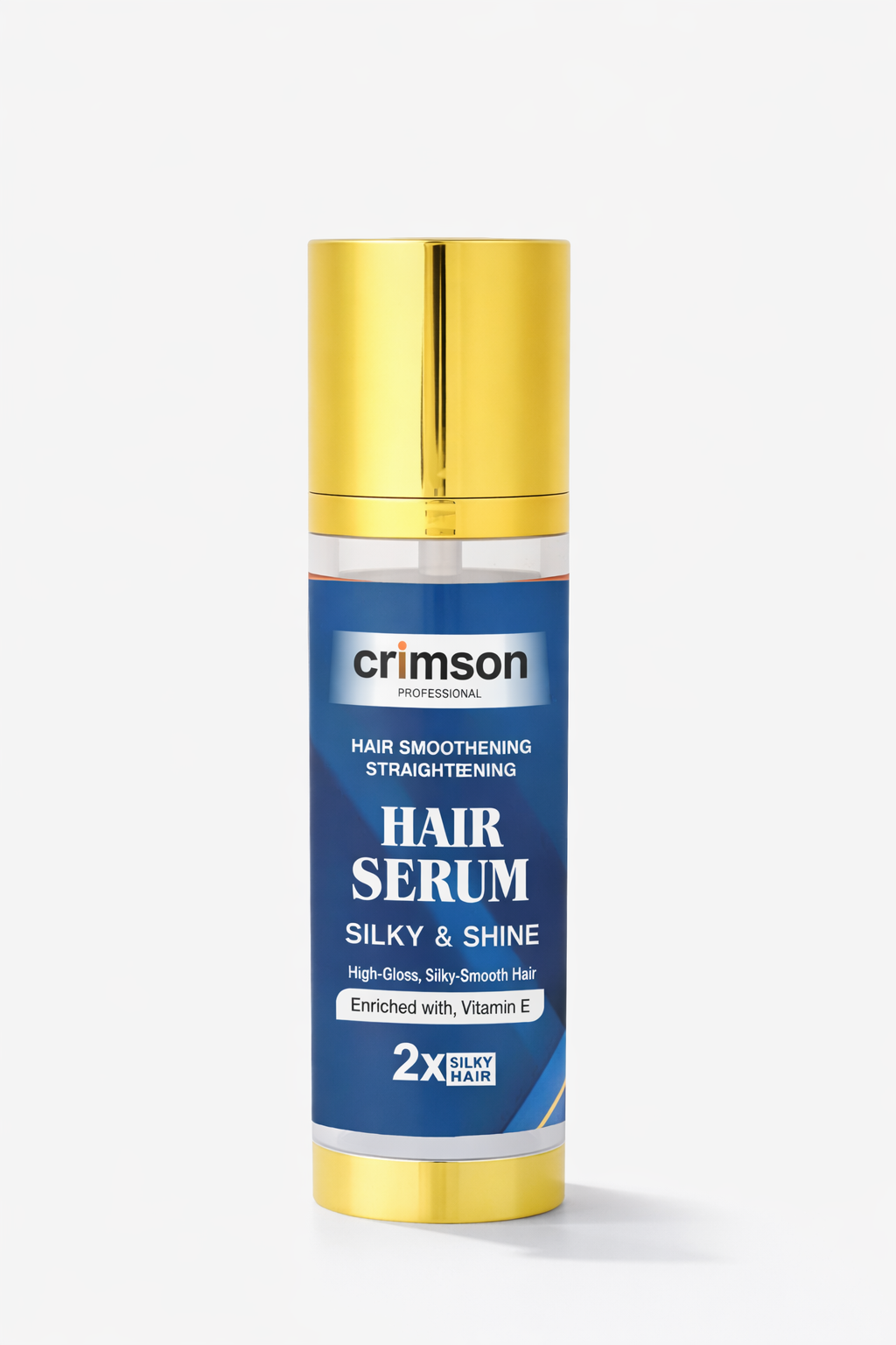 Hair Serum (Silky & Shine)   200ml