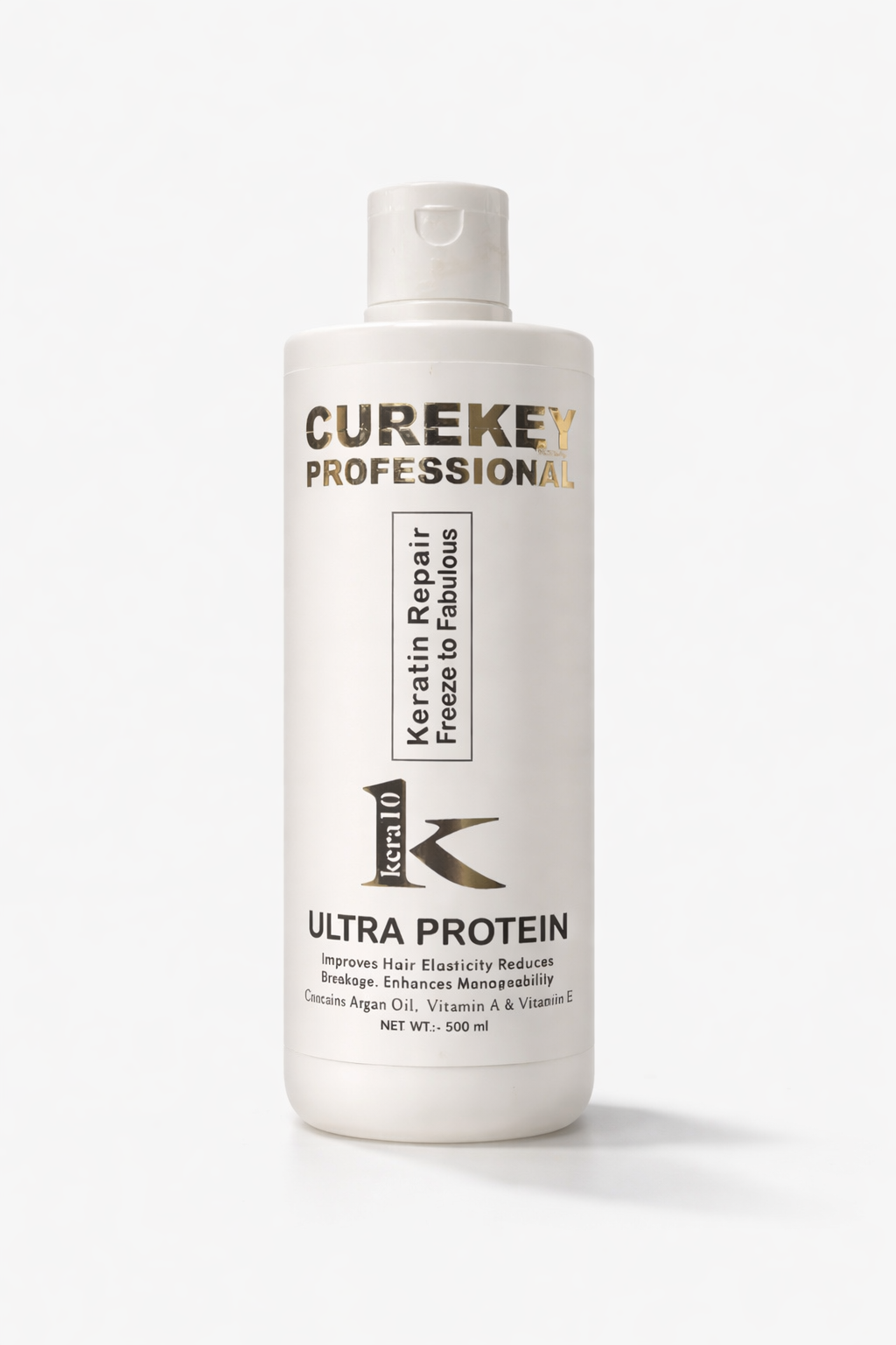Curekey K Ultra Protein Treatment    500ml