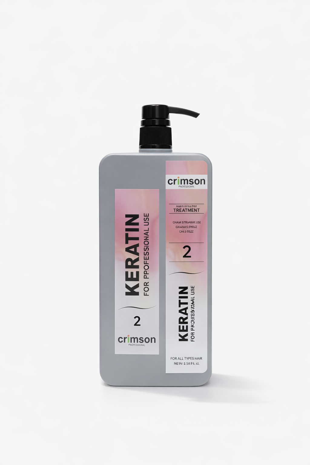CRIMSON KERATIN 2 TREATMENT 1000ml