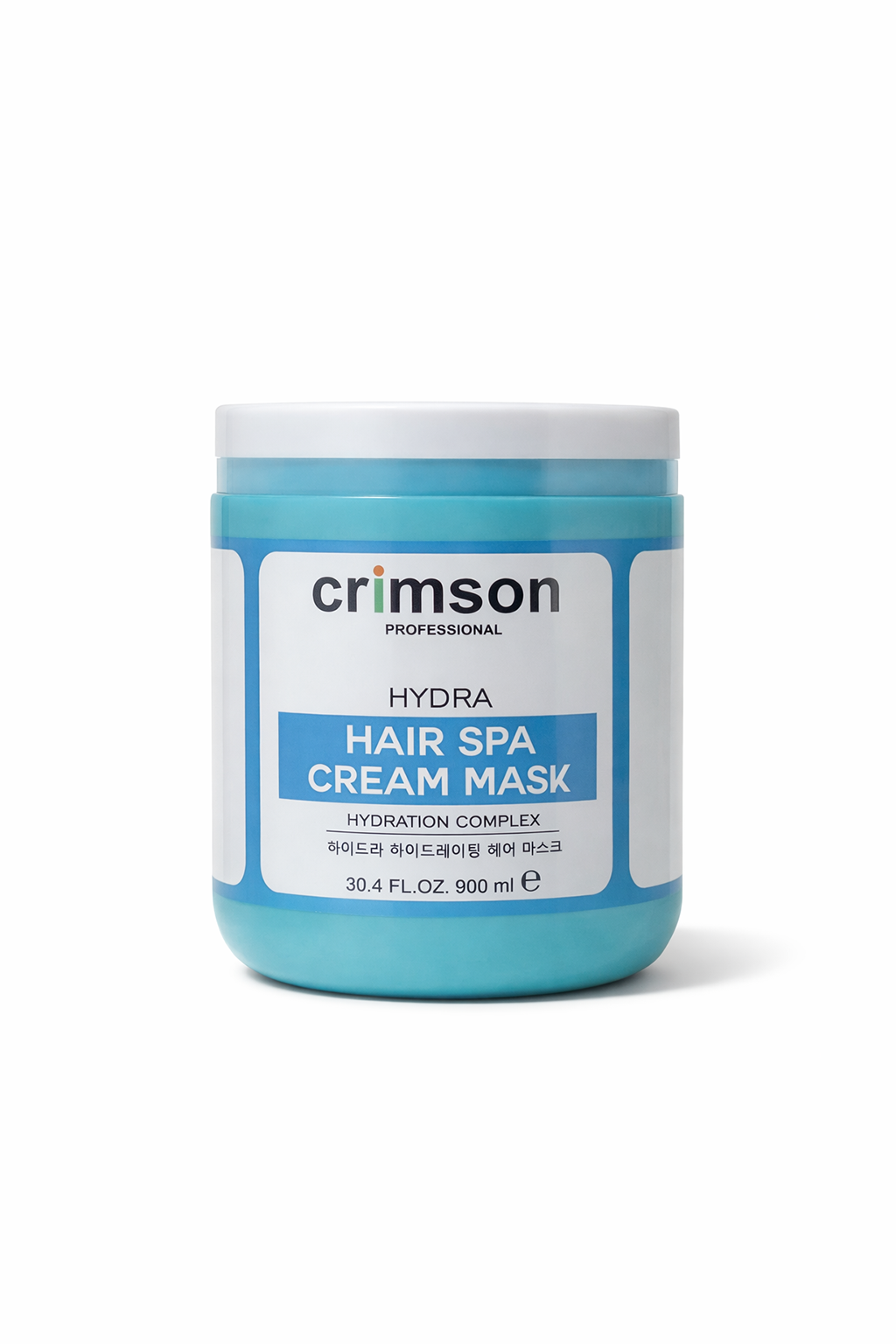 Crimson Hydra Hair Spa Cream Mask     900 ml