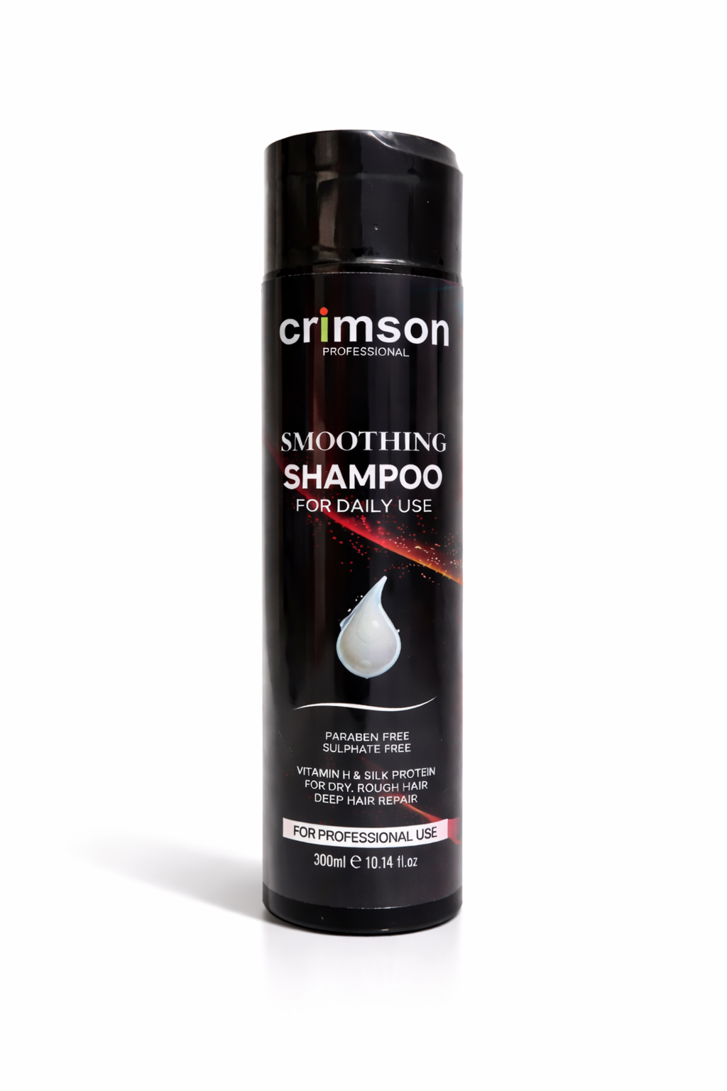 Smoothing Shampoo for Daily Use       300 ml