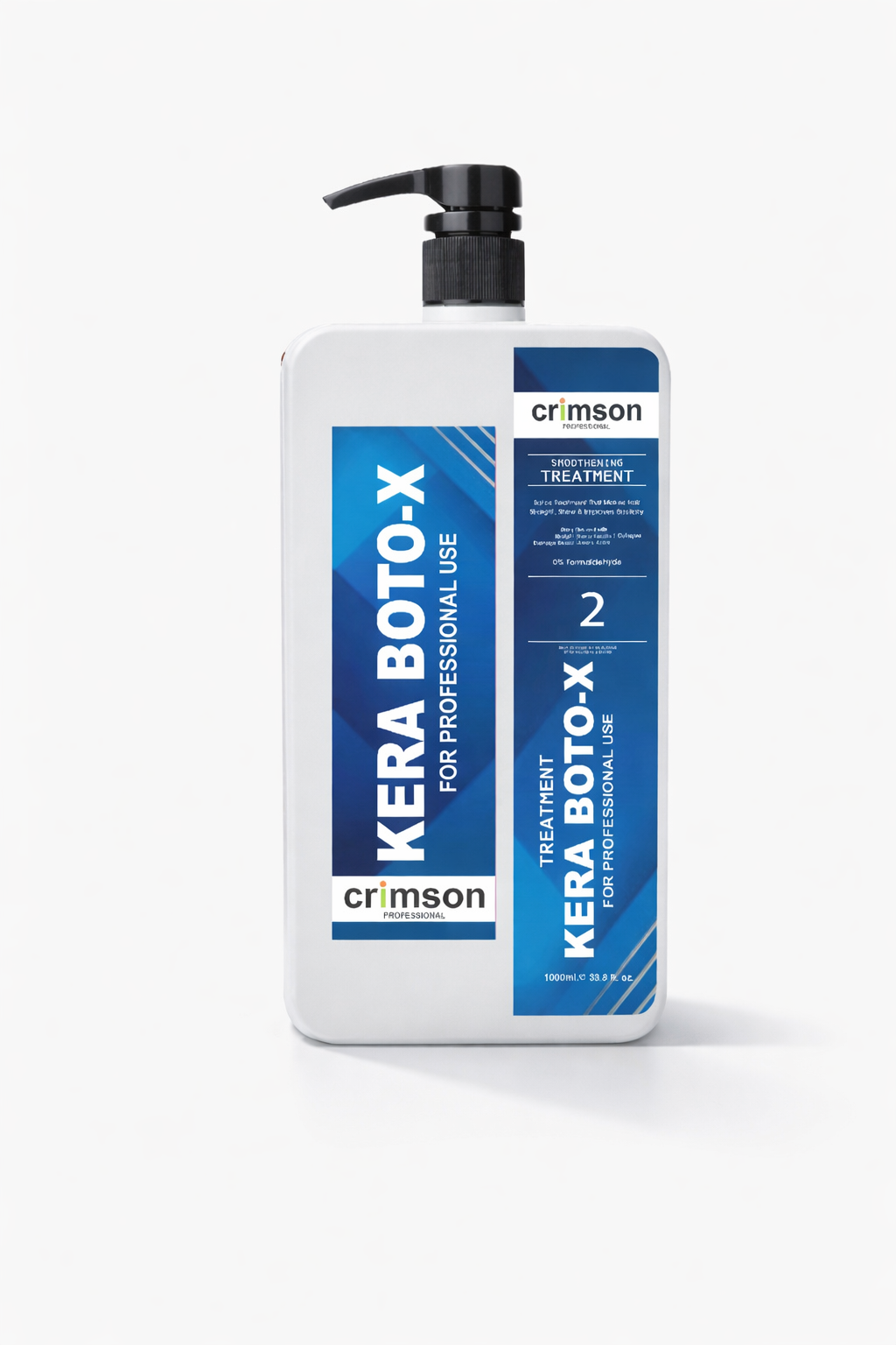 CRIMSON KERA BOTO-X 1000ml