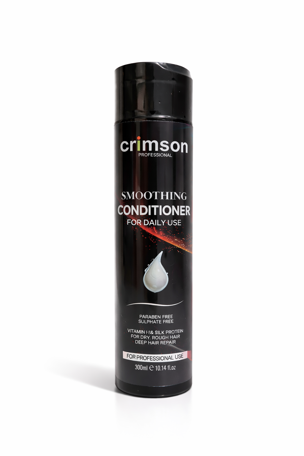 Smoothing Conditioner for Daily Use       300 ml